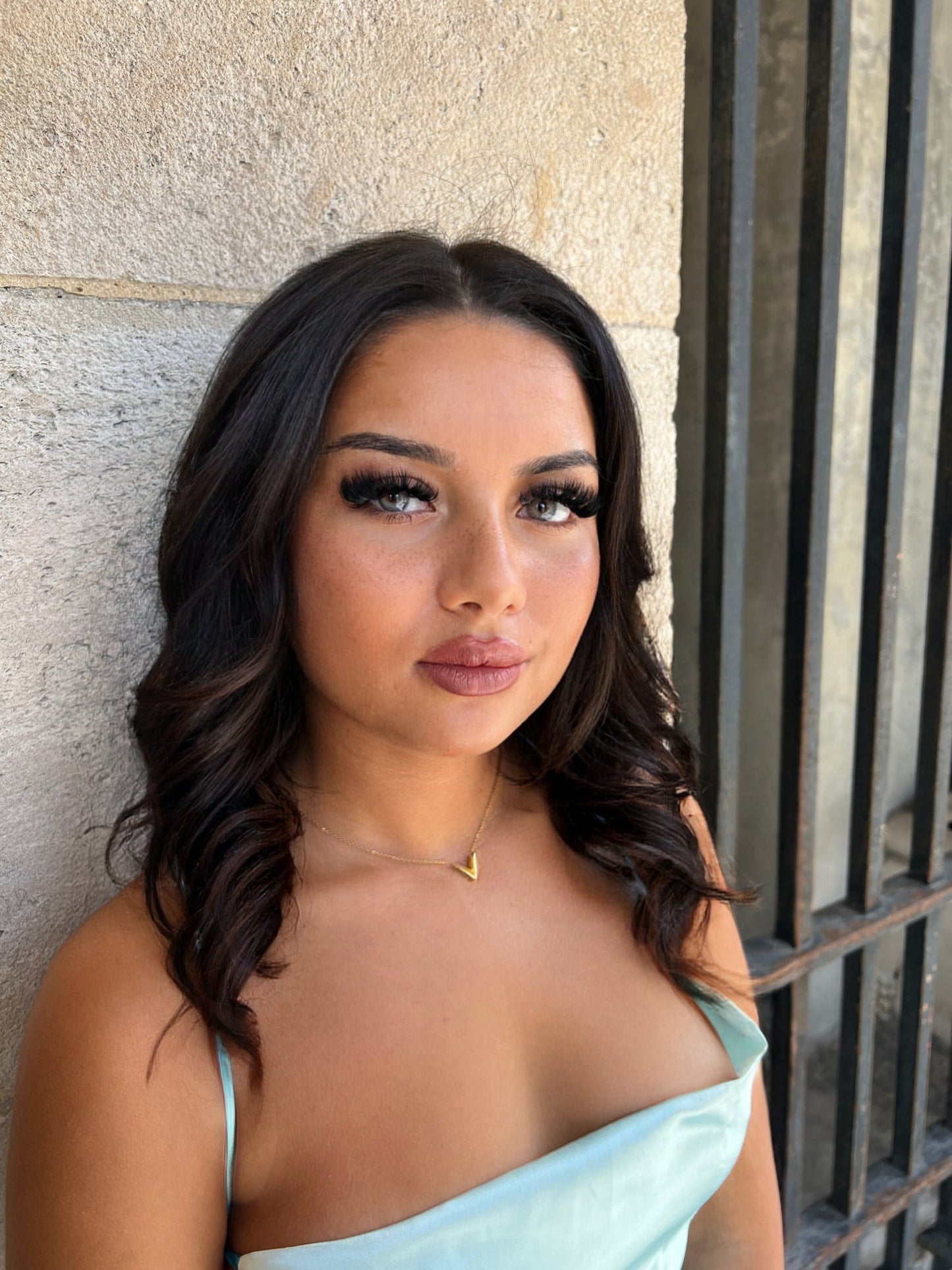 Angela