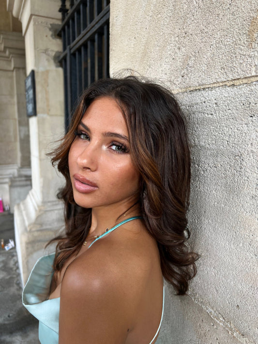 Yasmine